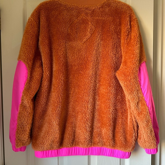 UGG Niko Sherpa crewneck - Picture 5 of 5